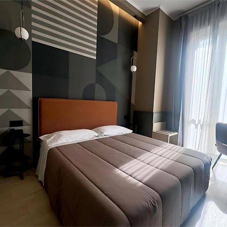 The B Place Roma Ngoại thất bức ảnh