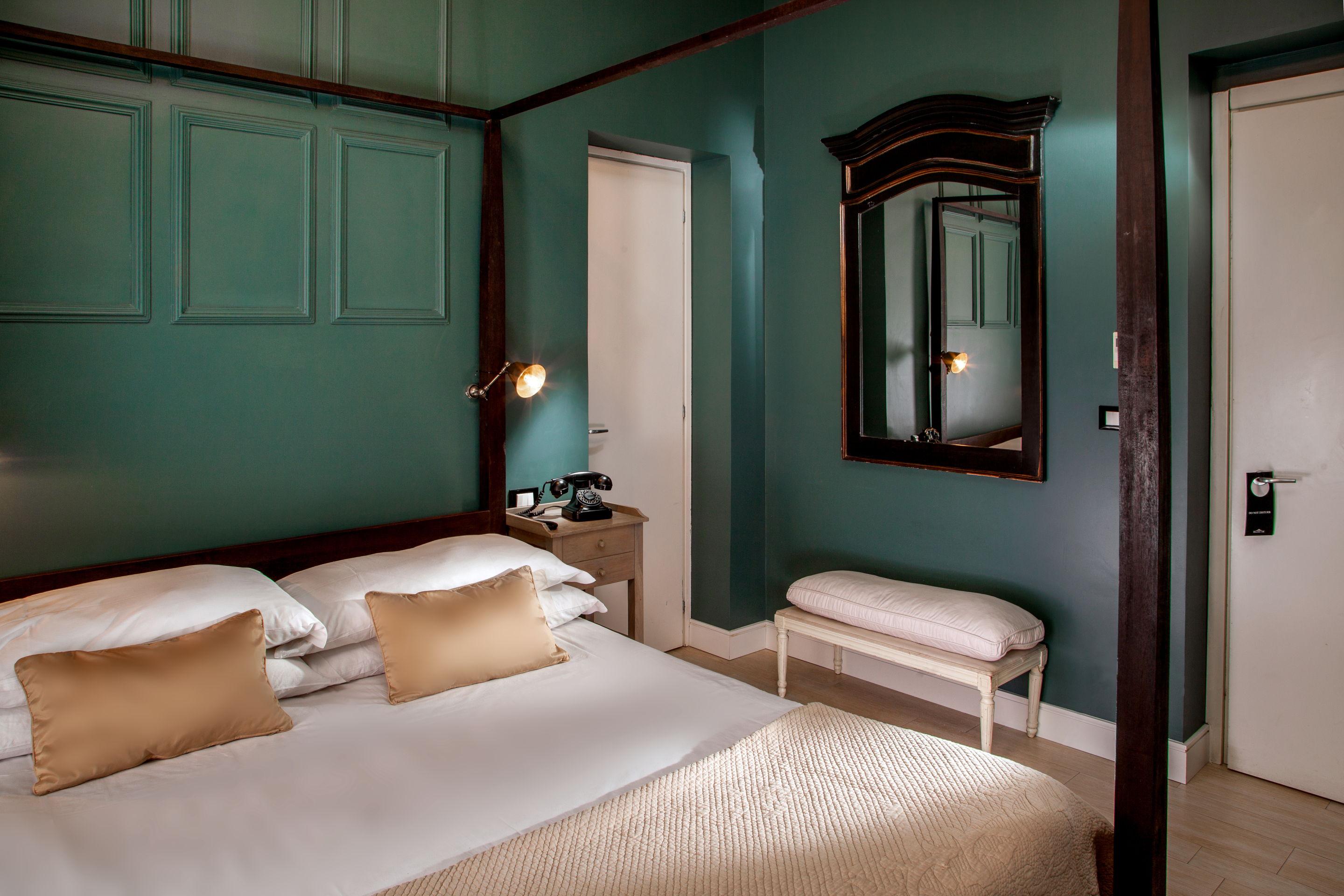 The B Place Roma Ngoại thất bức ảnh
