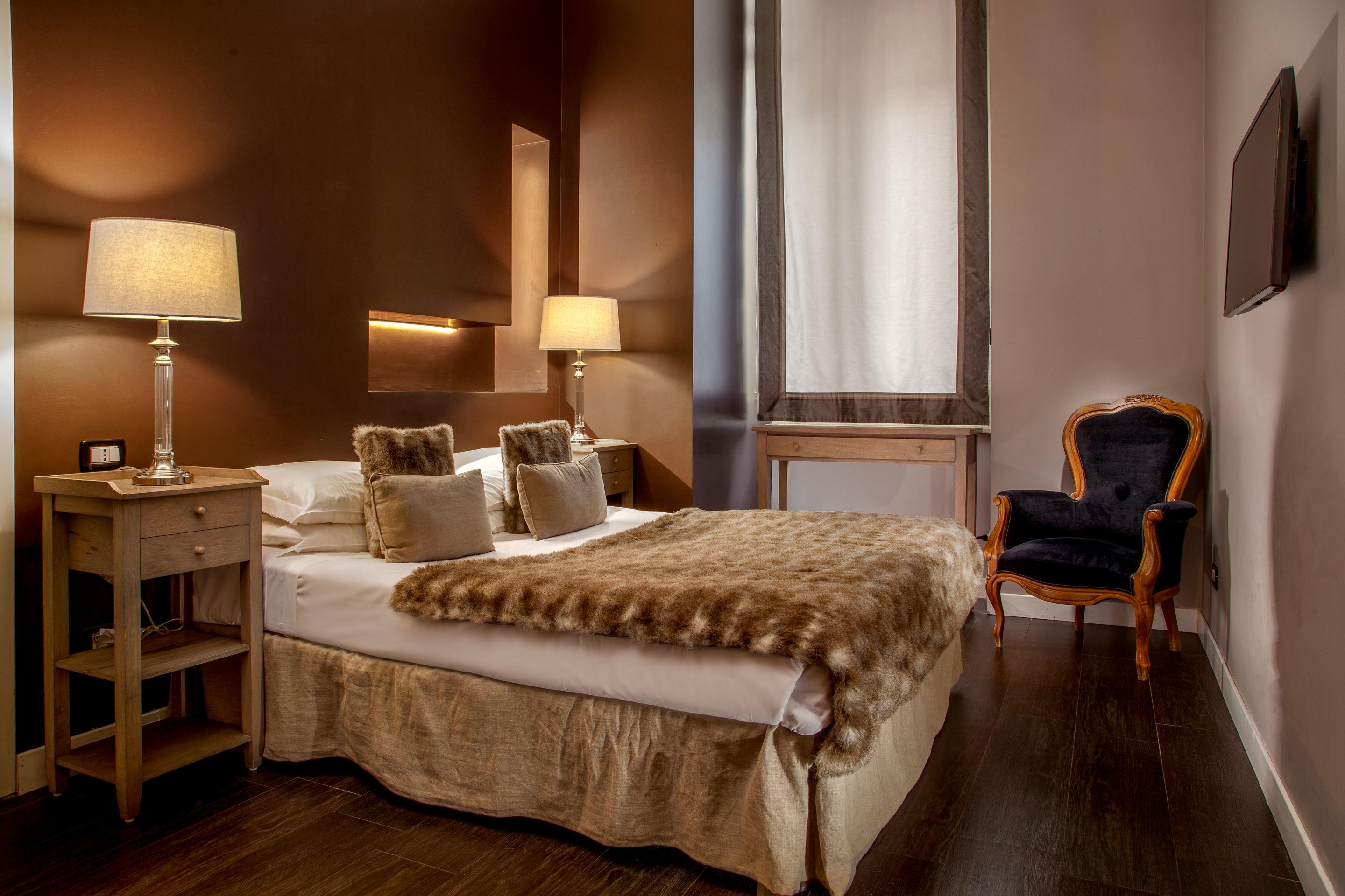 The B Place Roma Ngoại thất bức ảnh