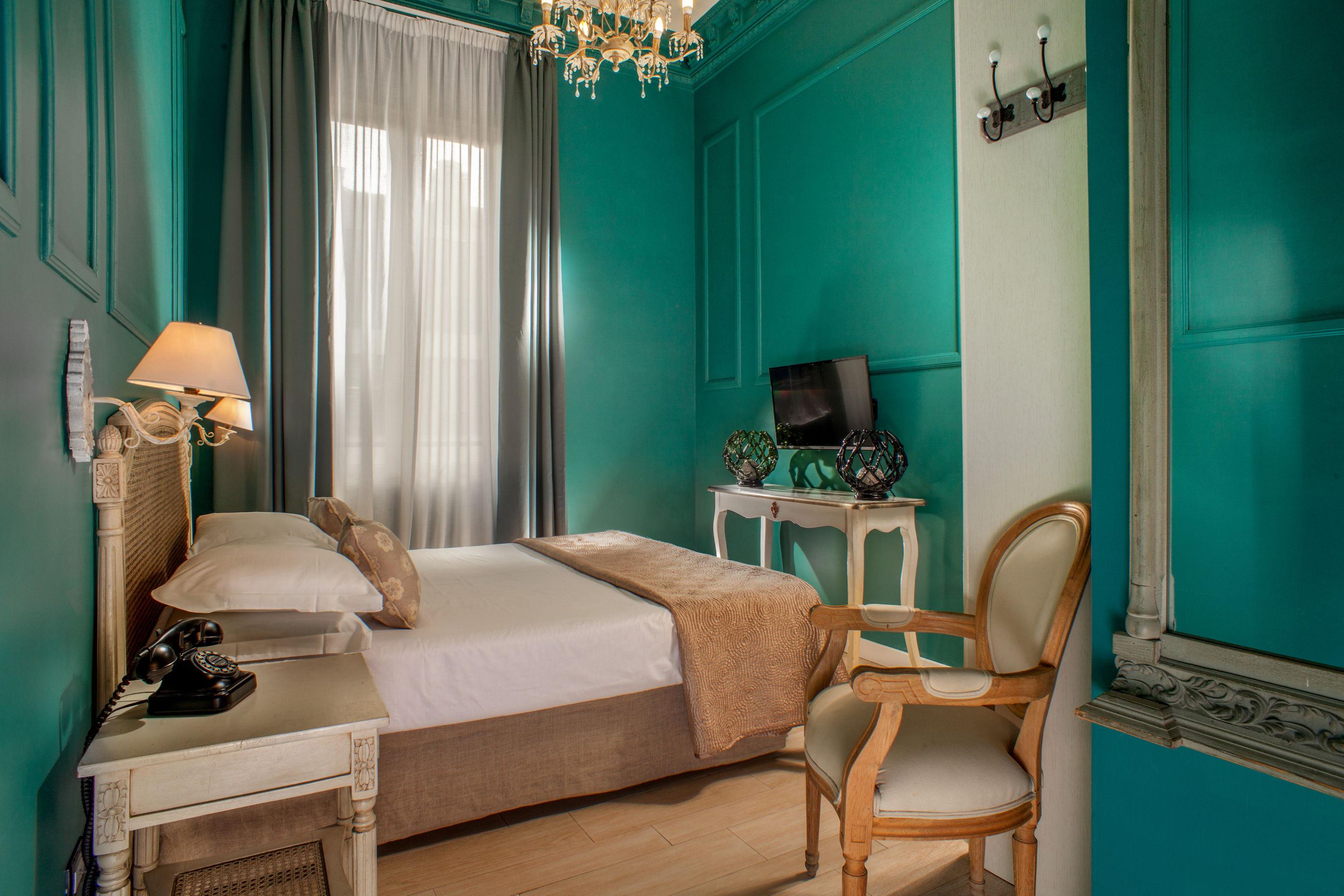 The B Place Roma Ngoại thất bức ảnh