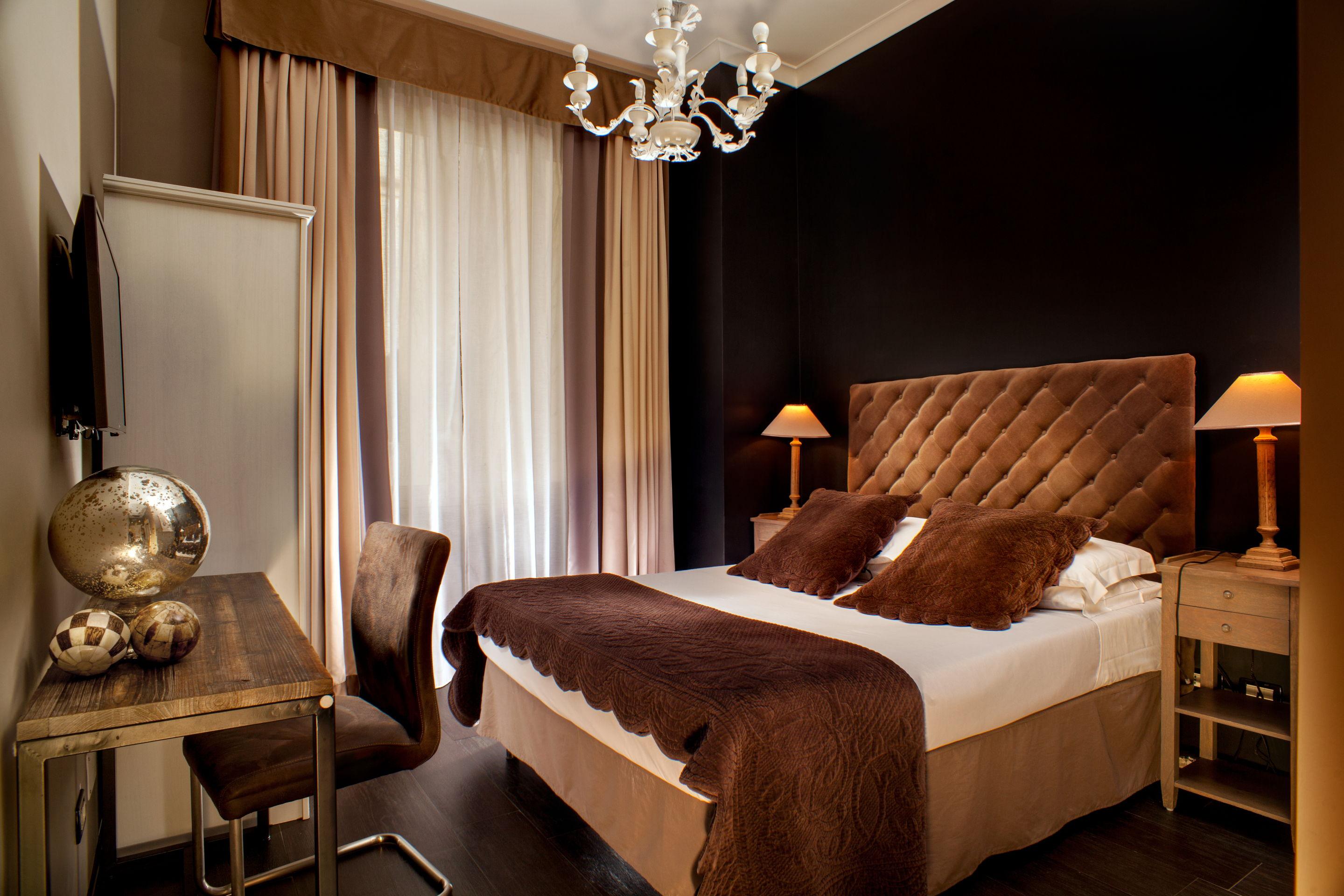 The B Place Roma Ngoại thất bức ảnh