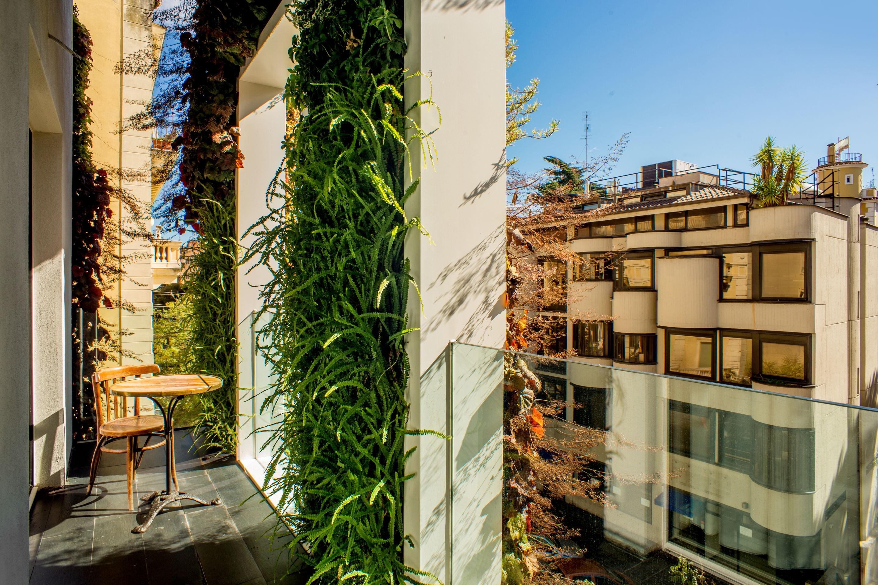 The B Place Roma Ngoại thất bức ảnh