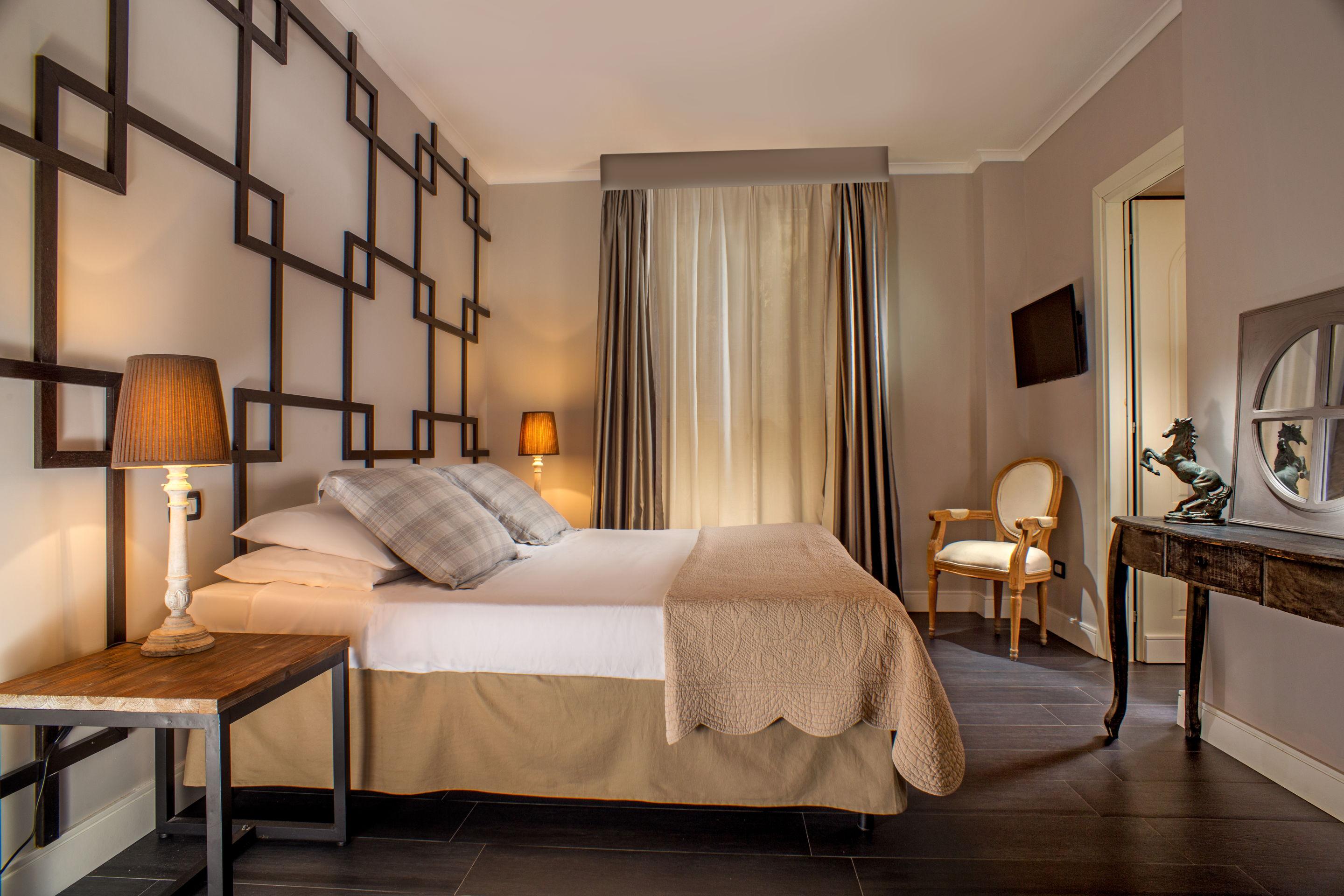 The B Place Roma Ngoại thất bức ảnh