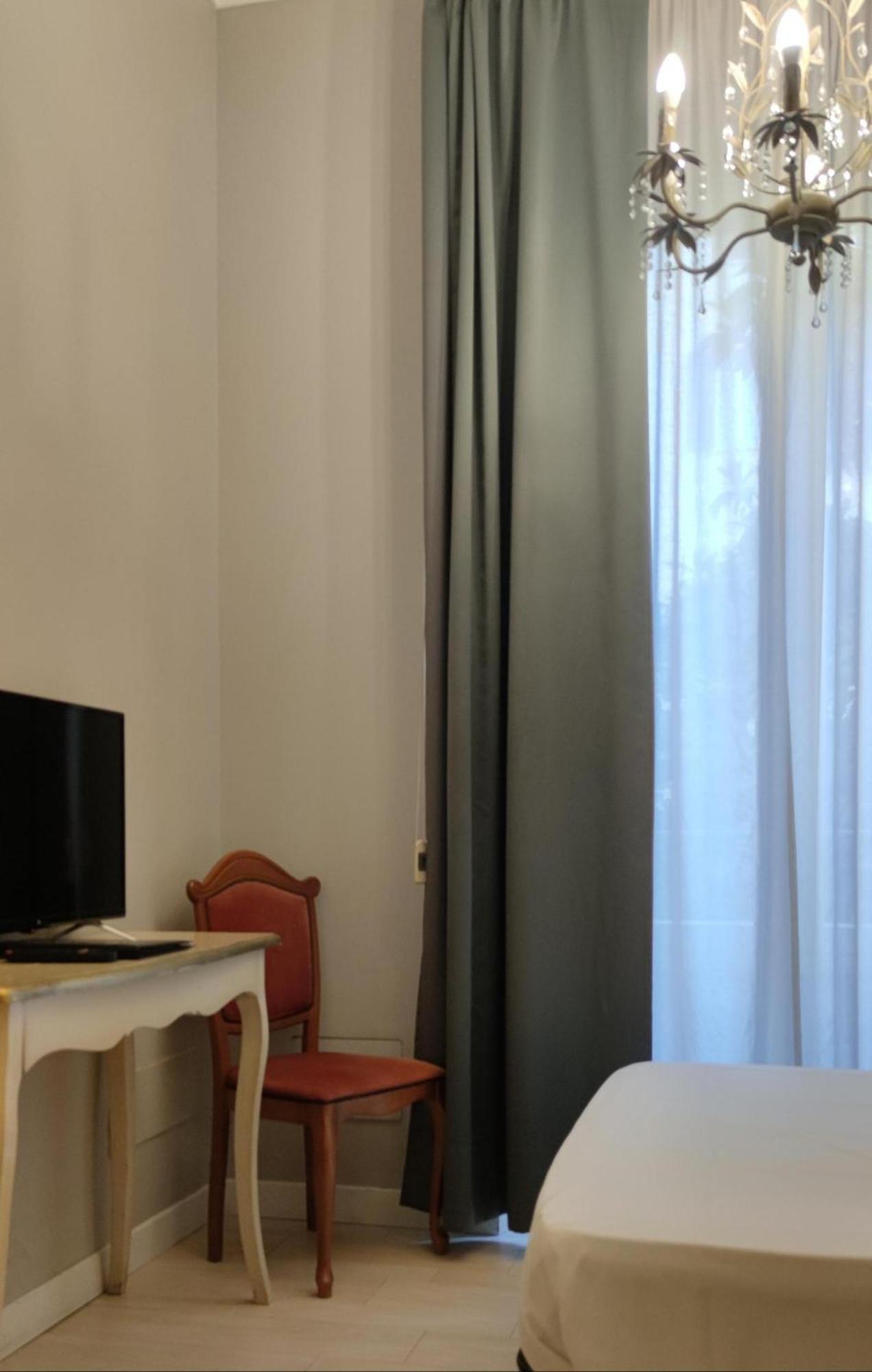 The B Place Roma Phòng bức ảnh