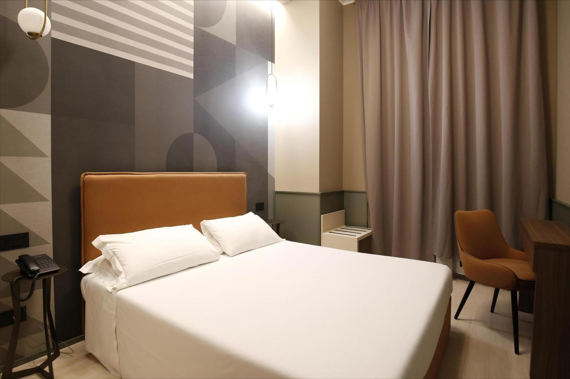 The B Place Roma Ngoại thất bức ảnh