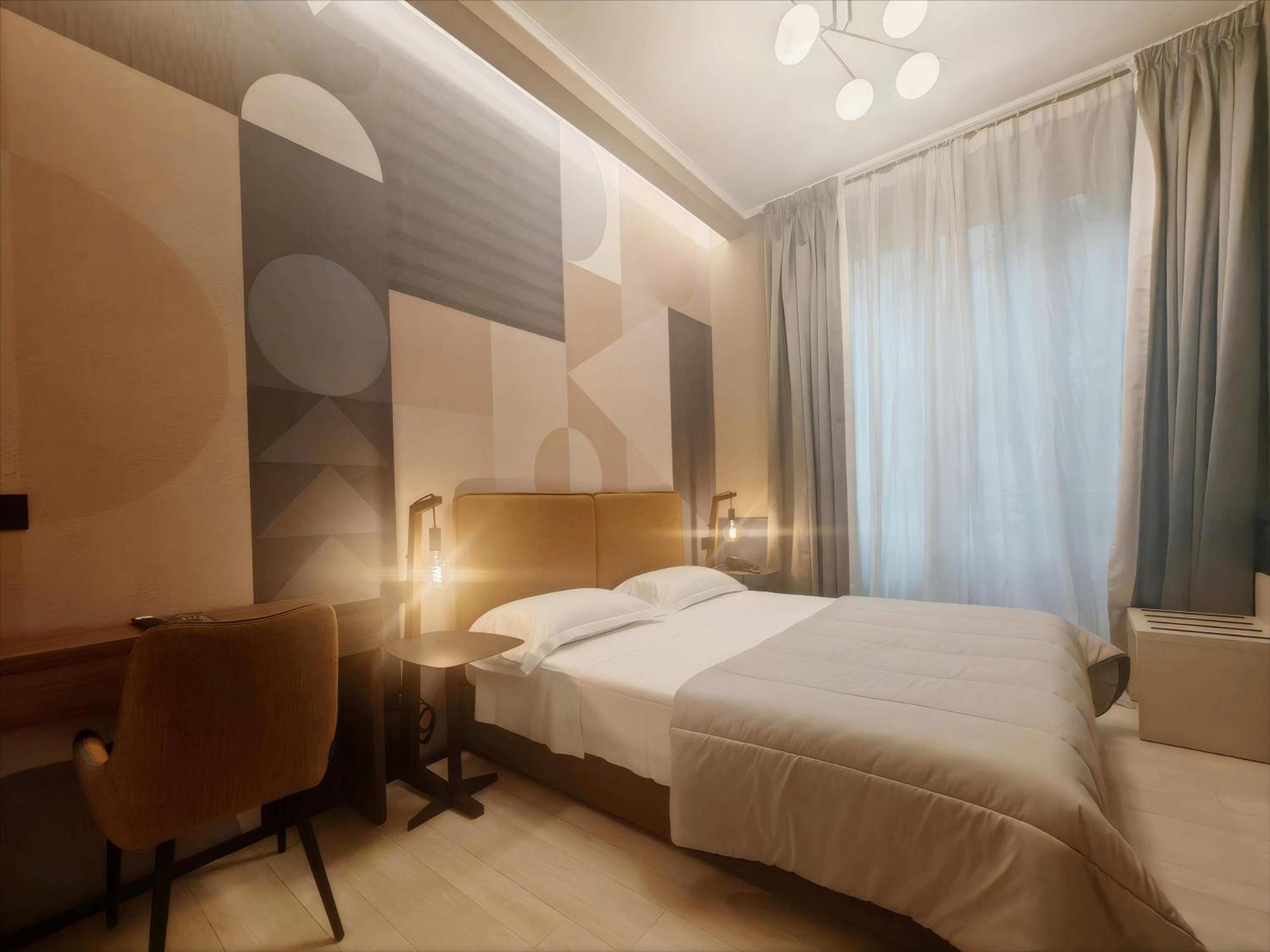 The B Place Roma Ngoại thất bức ảnh