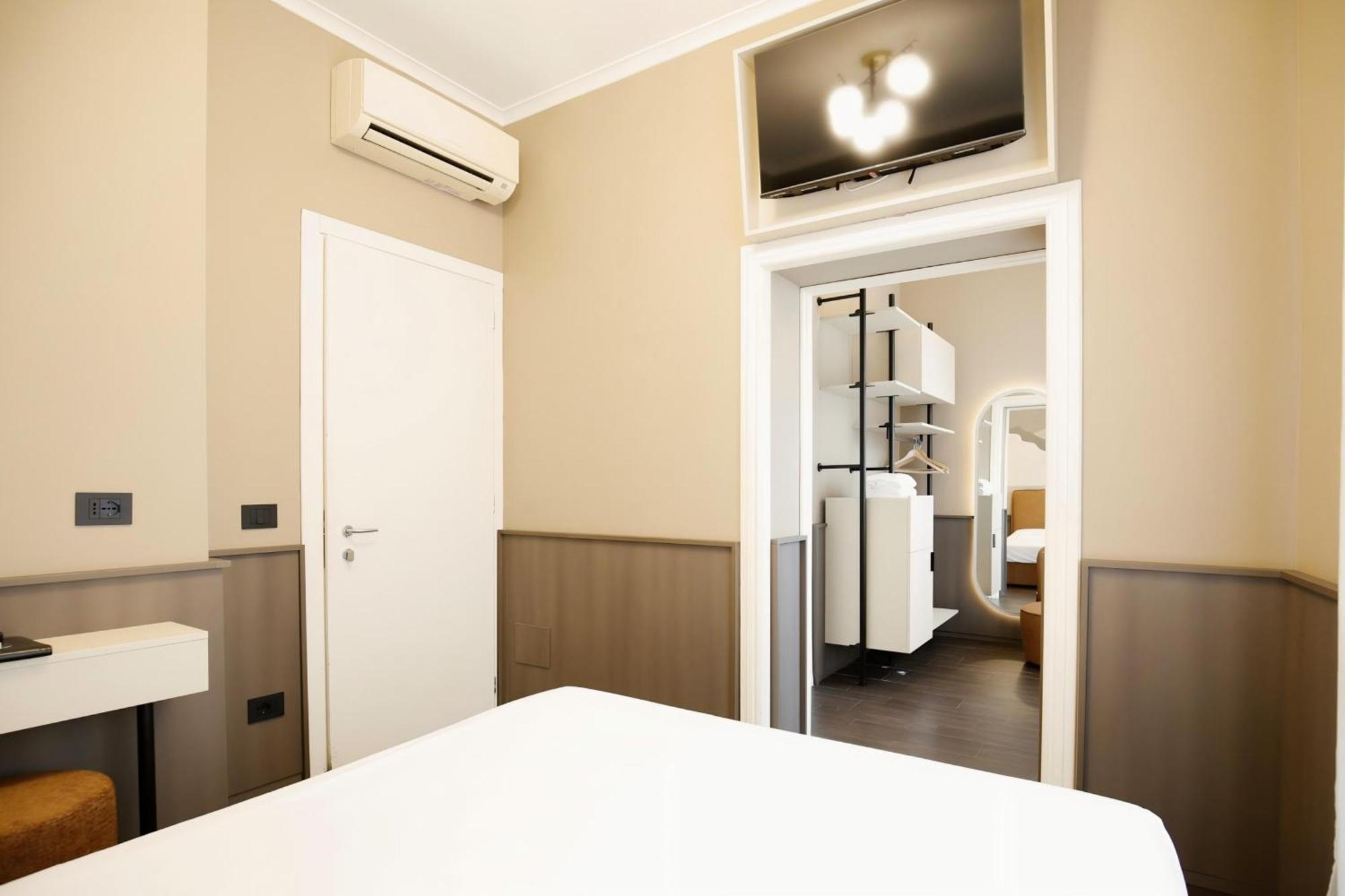 The B Place Roma Ngoại thất bức ảnh