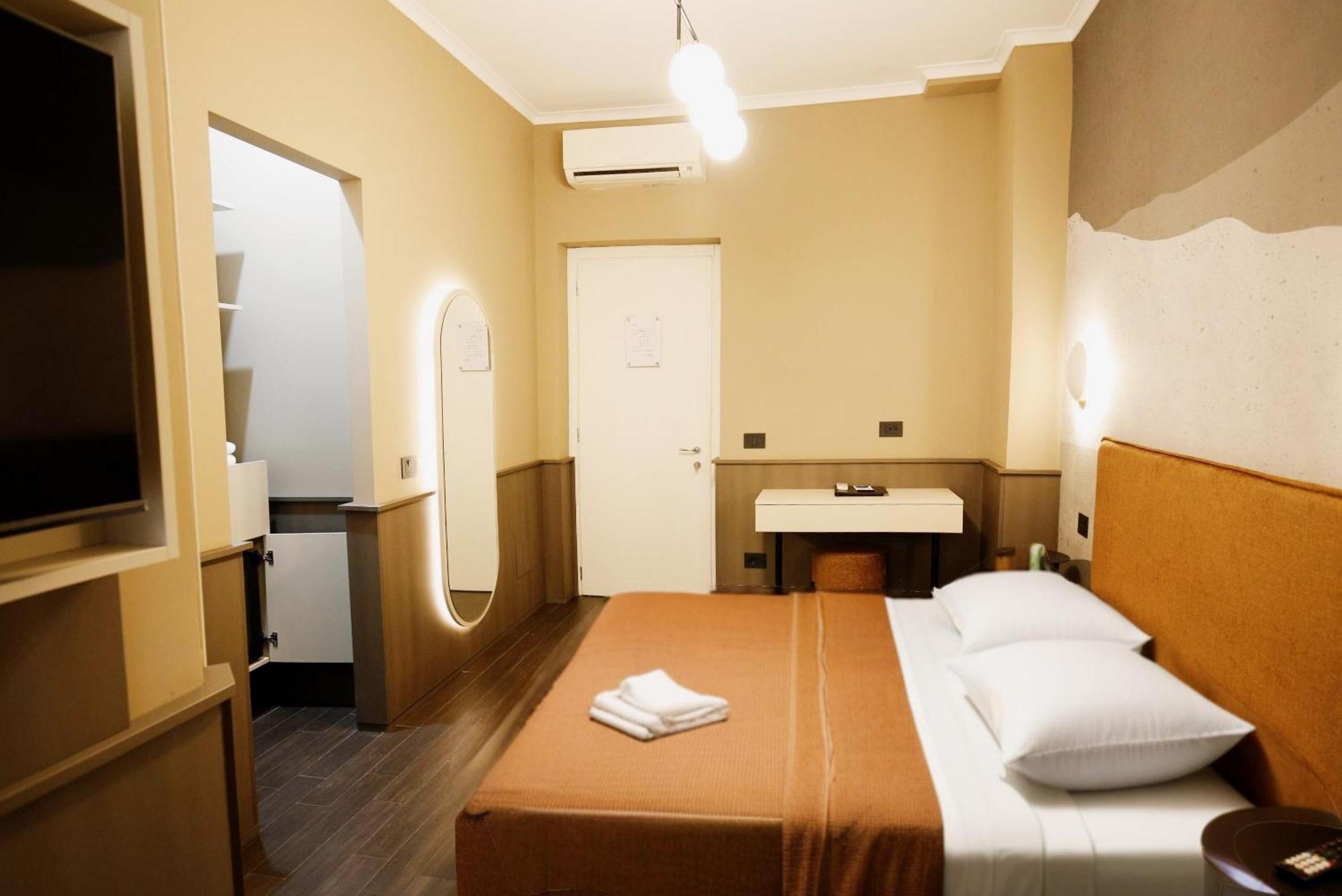 The B Place Roma Ngoại thất bức ảnh