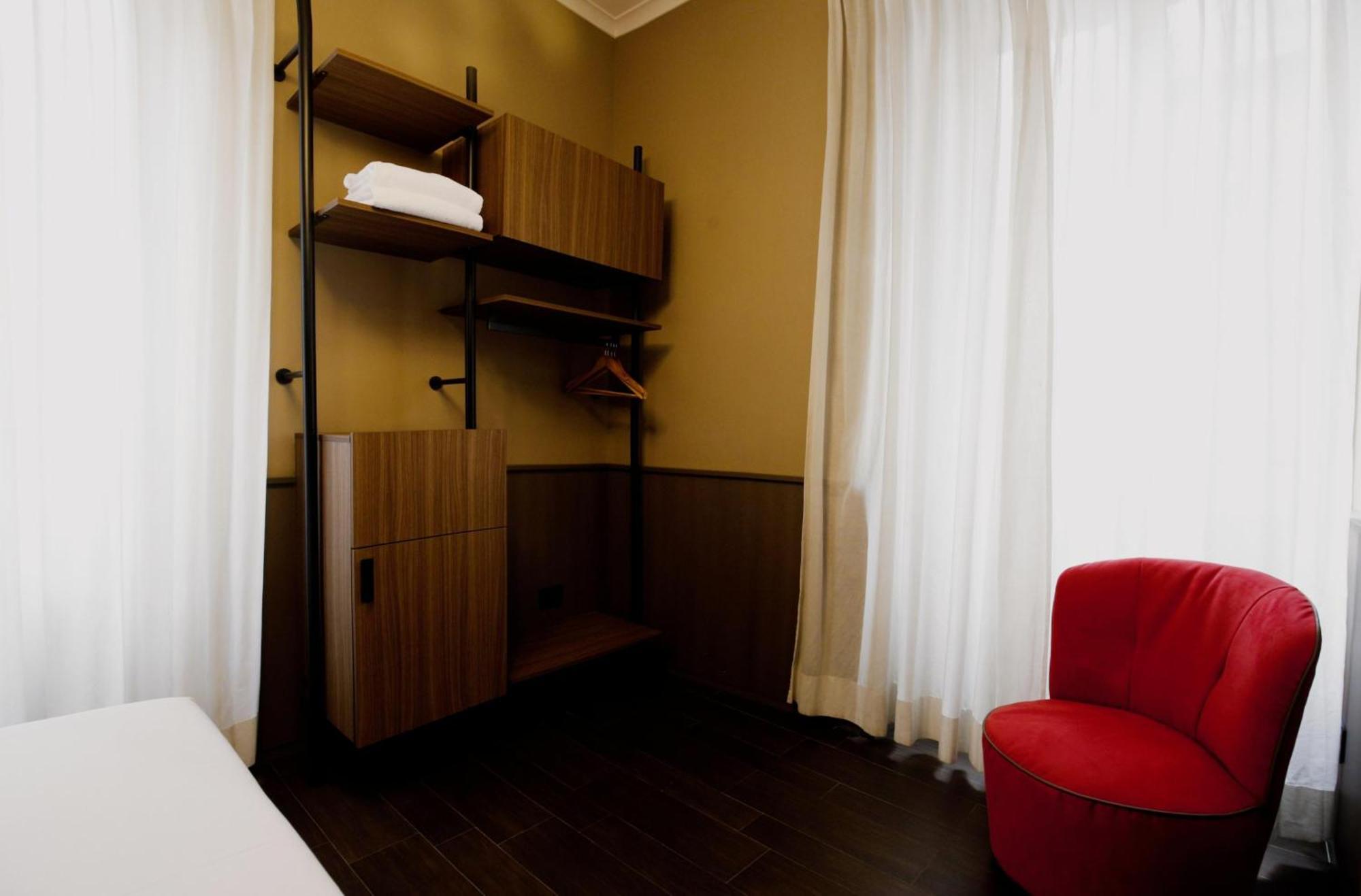 The B Place Roma Ngoại thất bức ảnh