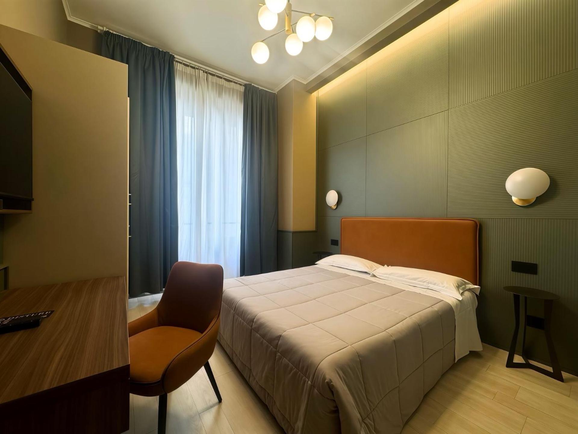 The B Place Roma Ngoại thất bức ảnh