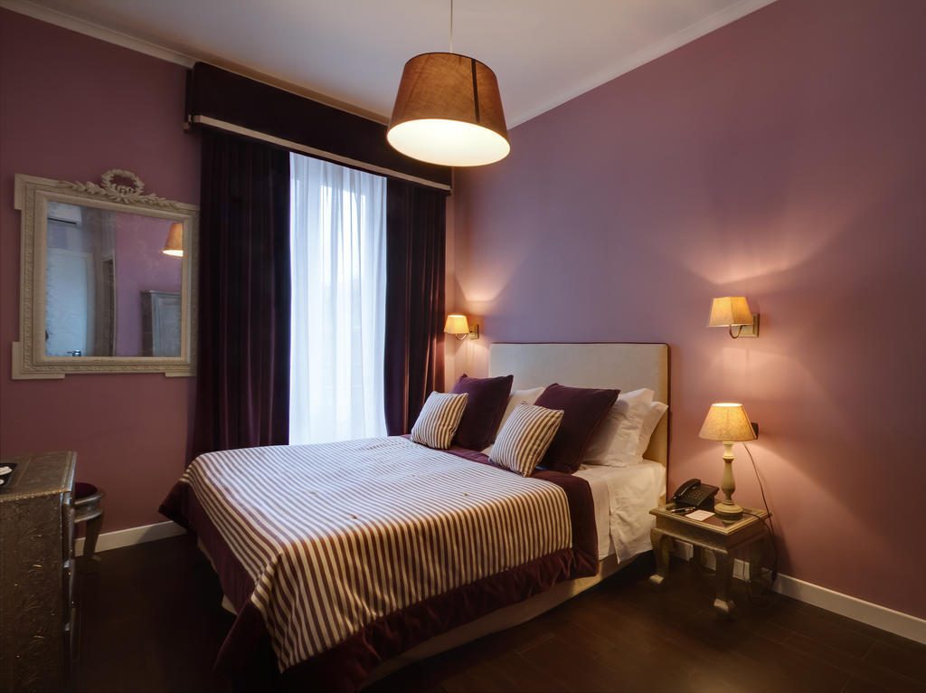 The B Place Roma Phòng bức ảnh