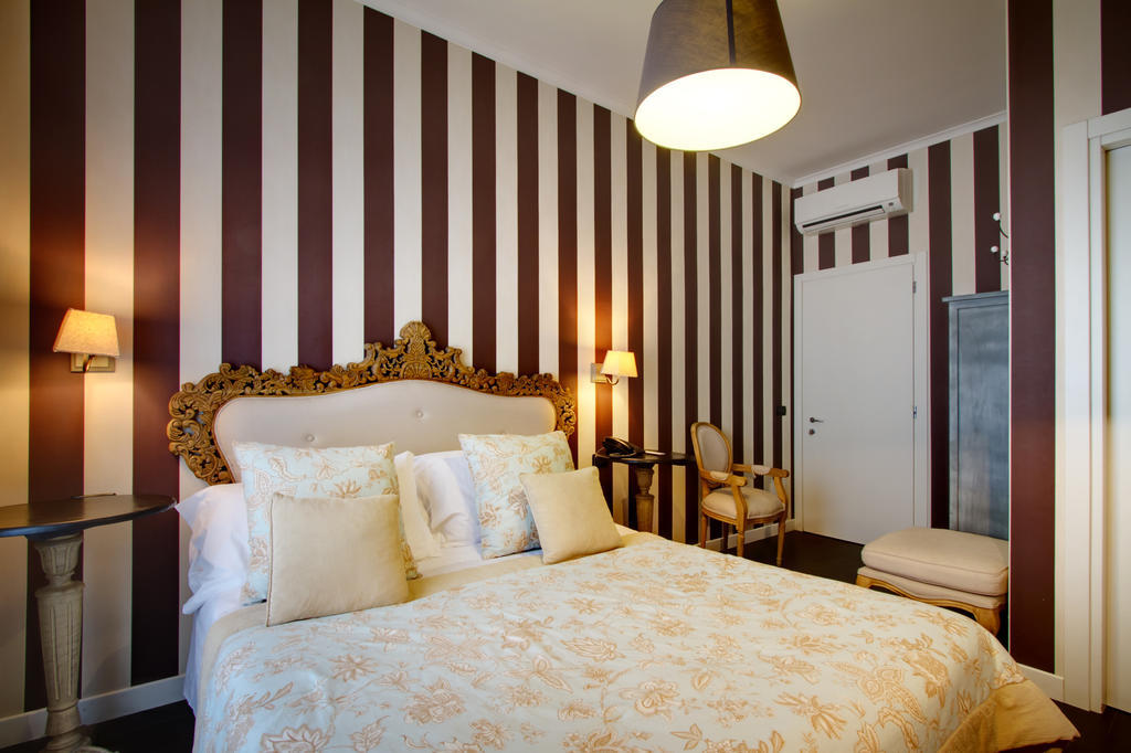 The B Place Roma Phòng bức ảnh