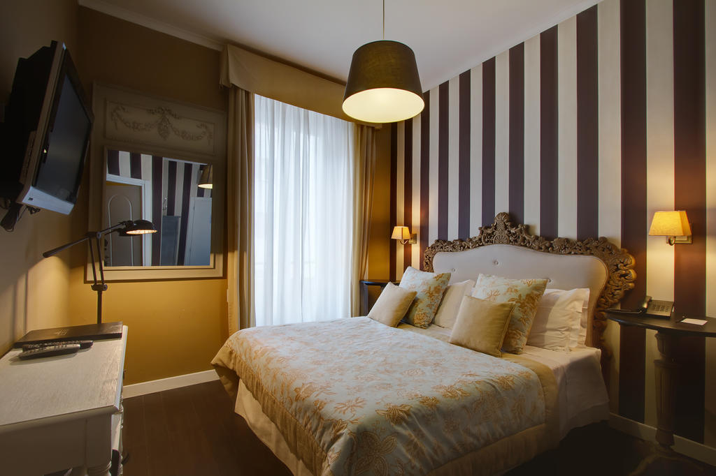 The B Place Roma Phòng bức ảnh
