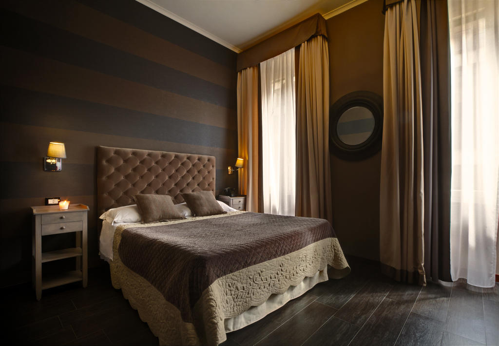 The B Place Roma Phòng bức ảnh