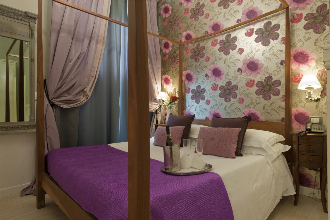 The B Place Roma Ngoại thất bức ảnh